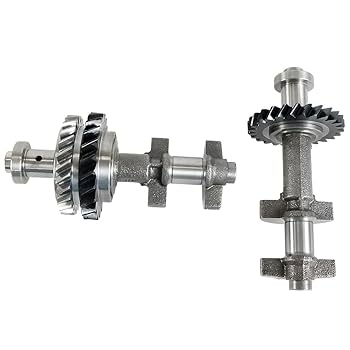 Amazon | COOL STAR 2AZ-FE 2個 エンジンバランスシャフトセット